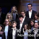 Praise and Worship – November 20, 2022