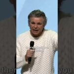 Praise Sets The Stage #shorts  | Jentezen Franklin