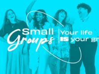 Small Groups Promo 2023