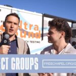 Sunday Service at Free Chapel with Pastor Jentezen Franklin