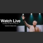 Sunday Service at Free Chapel with Pastor Jentezen Franklin