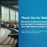 Sunday Service at Free Chapel with Pastor Jentezen Franklin