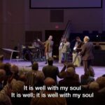 Thanksgiving Family Service-November 22, 2022