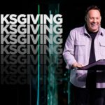 Thanksgiving | Pastor Tony Stewart