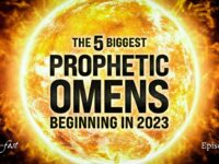 The 5 Biggest Prophetic Omens Beginning in 2023 | Episode #1154 | Perry Stone