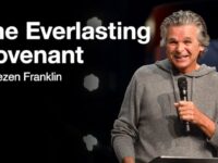 The Everlasting Covenant | Jentezen Franklin