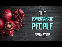 The Pomegranate People | Perry Stone