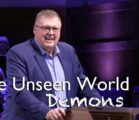 The Unseen World – Demons