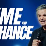 Time and Chance | Jentezen Franklin