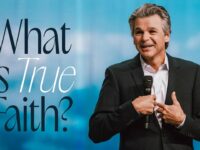 What is True Faith? | Jentezen Franklin