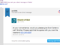 ourCOG TAKEOVER (A Decade Later): The ourCOG Twitter Handle