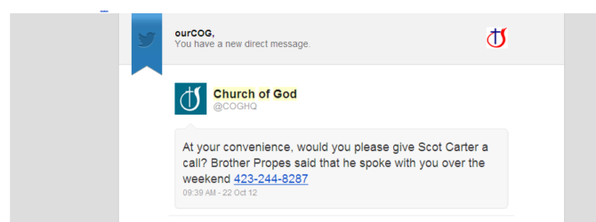 ourCOG TAKEOVER (A Decade Later): The ourCOG Twitter Handle