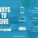 Global Prayer Center | 12.1.2022