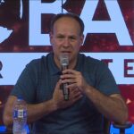 Global Prayer Center | 12.8.2022