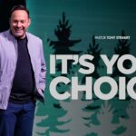 It’s Your Choice! | Pastor Tony Stewart