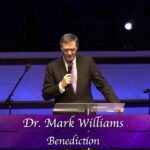 Memorial Service-Dr. Daniel James Vassell Sr.