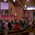 Sunday Evening Service 12/04/22 Pastor D. R. Shortridge