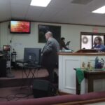 Sunday Morning December 4th