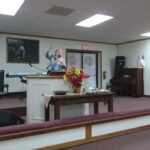 Sunday Morning November 27th