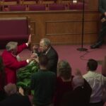 Sunday Morning Service 12/11/22 Pastor D. R. Shortridge