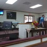 Sunday November 6th AM