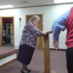 Sunday School Lesson November 13th