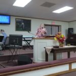 Thursday Night November 10th