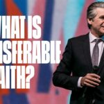 What is Transferable Faith | Jentezen Franklin