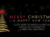 A Christmas Greeting from the Church of God Executive Committee