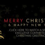 A Christmas Greeting from the Church of God Executive Committee