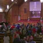 “A Heavenly Guest Called the Holy Ghost” Evangelist Joe Ganze Revival – 01/13/23