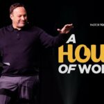 A House of Worship | Home For The Holidays | Pastor Tony Stewart