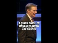 A Quick Guide To Understanding The Gospel