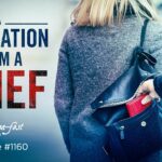 A Revelation From a Thief | Episode #1160 | Perry Stone