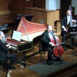 An Evening of Baroque Music