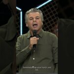 Are you a Climber?#shorts  | Jentezen Franklin