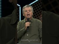 Are you a Climber?#shorts  | Jentezen Franklin