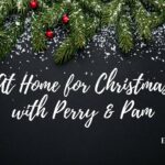 At Home for Christmas with Perry & Pam | Episode #1159 | Perry Stone
