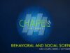 Behavioral and Social Sciences Chapel // October 6, 2015