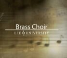 Brass Choir Concert, November 1, 2016