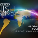 Campmeeting Promo – English