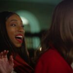 Carol of the Bells // The Voices of Lee