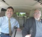 Carpool Karaoke // Dr. Paul Conn & Danny Murray