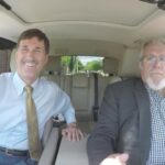 Carpool Karaoke // Dr. Paul Conn & Danny Murray