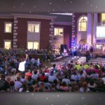 Celebrate 25 Years of Paul & Darlia Conn