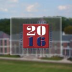 Ceremony of Celebration 2016