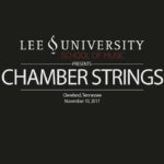 Chamber Strings Concert