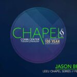 Chapel February 22, 2018 | Jason Browning