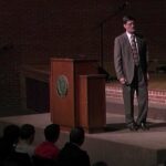 Chapel January 10, 2013