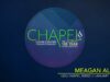 Chapel January 11, 2018 | Meagan Allen